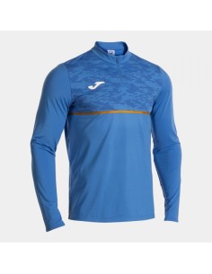 Record Iii Sudadera Royal Azul