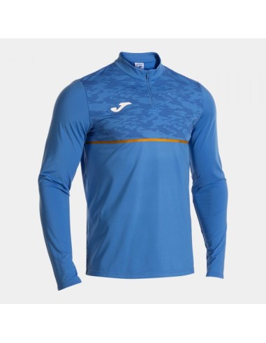 Record Iii Sudadera Royal Azul