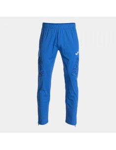 Record Iii Largo Pantalones Royal Azul