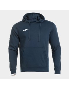 Olimpiada Sudadera con Capucha Marino Oscuro