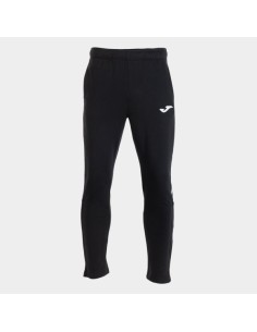 Olimpiada Largo Pantalones Negro