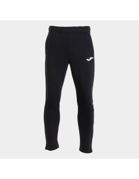Olimpiada Largo Pantalones Negro