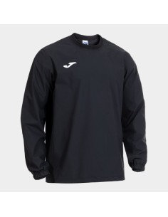 Stimulus Raincoat Negro
