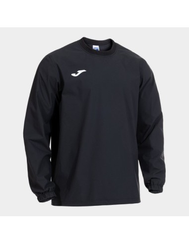Stimulus Raincoat Negro