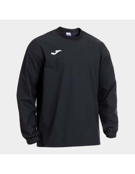 Stimulus Raincoat Negro