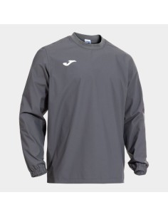 Stimulus Raincoat Gris Oscuro