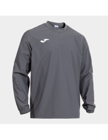Stimulus Raincoat Gris Oscuro