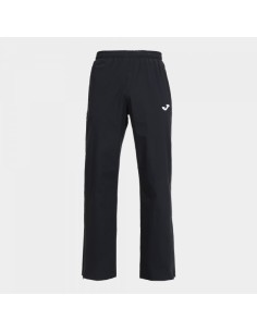 Stimulus Largo Pantalones Negro