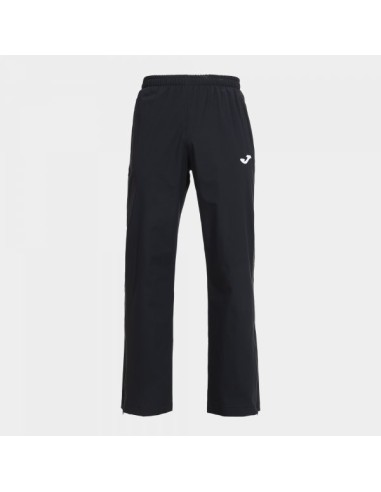 Stimulus Largo Pantalones Negro