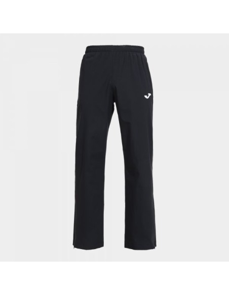 Stimulus Largo Pantalones Negro