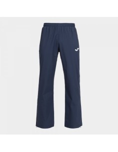 Stimulus Largo Pantalones Marino Oscuro