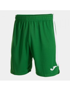 Glasgow Ii Corto Verde Blanco