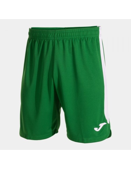 Glasgow Ii Corto Verde Blanco