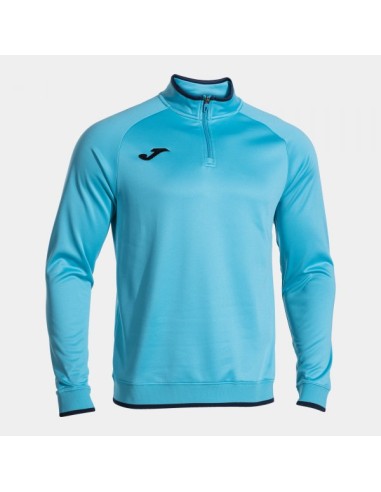 Combi Premium Sudadera Azul Marino Oscuro
