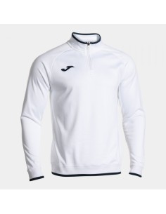 Combi Premium Sudadera Blanco Marino Oscuro