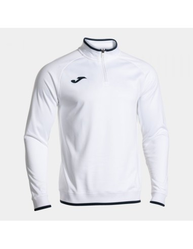 Combi Premium Sudadera Blanco Marino Oscuro