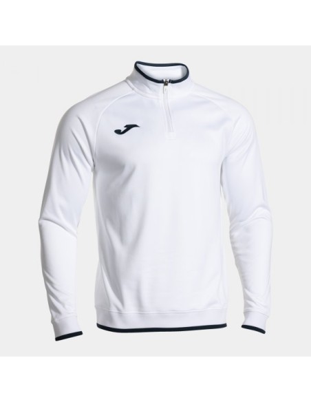 Combi Premium Sudadera Blanco Marino Oscuro
