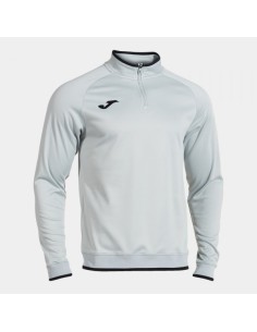 Combi Premium Sudadera Medium Gris