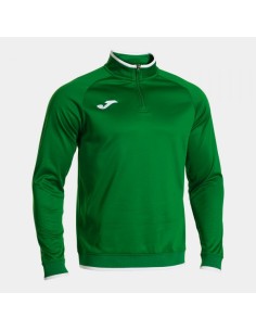 Combi Premium Sudadera Verde Blanco