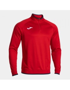 Combi Premium Sudadera Rojo Marino Oscuro
