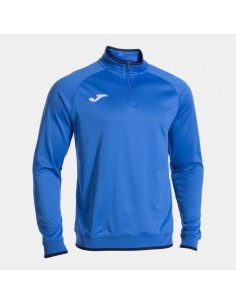 Combi Premium Sudadera Royal Azul Marino Oscuro