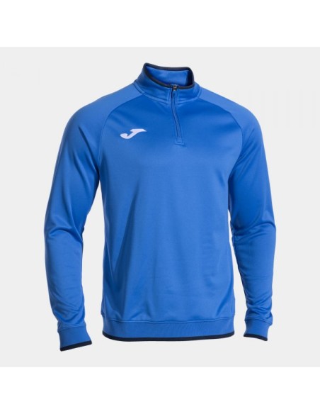 Combi Premium Sudadera Royal Azul Marino Oscuro