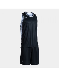 Final Four Conjunto Negro Blanco