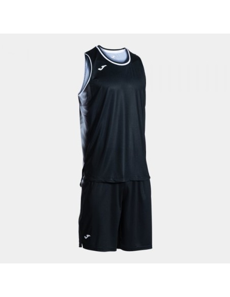 Final Four Conjunto Negro Blanco