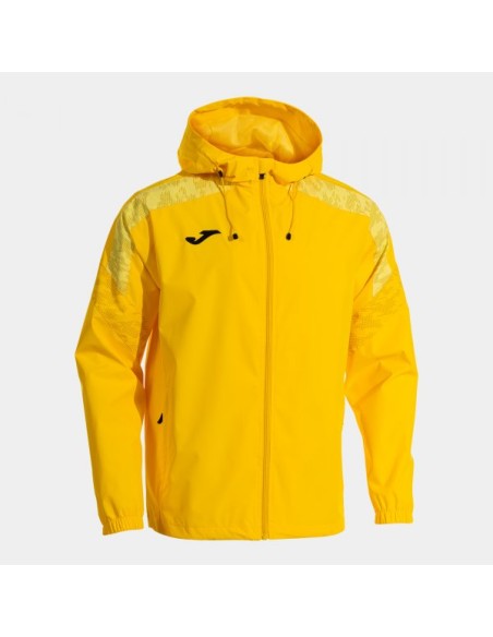 Champions Viii Raincoat Amarillo