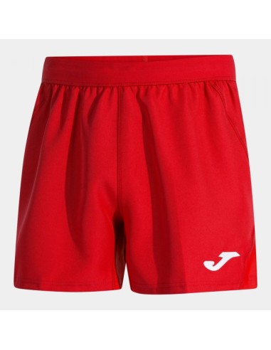 Try Corto Rojo