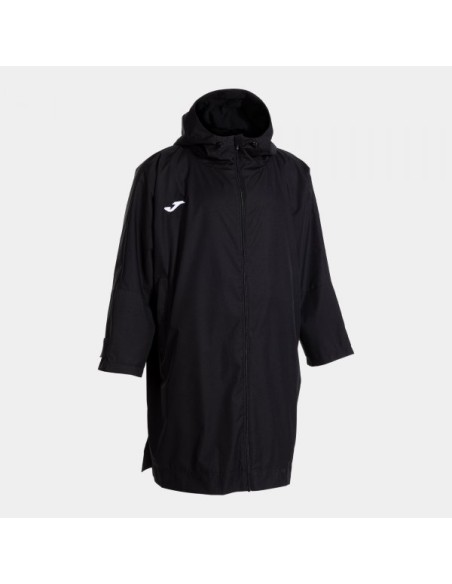 Urban Vi Anorak Negro