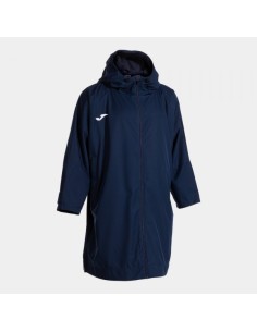 Urban Vi Anorak Marino Oscuro