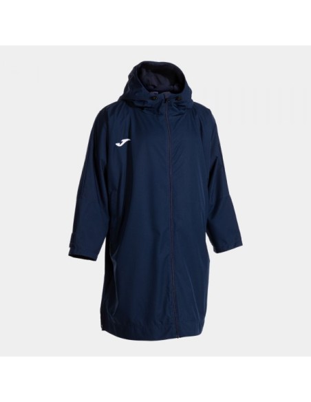 Urban Vi Anorak Marino Oscuro