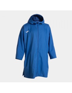 Urban Vi Anorak Royal Azul
