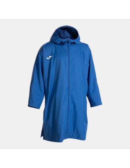 Urban Vi Anorak Royal Azul