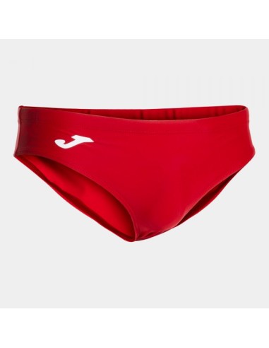 Shark Iv Swim Brief Rojo