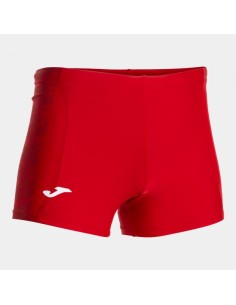 Shark Iv Swimming Boxer Rojo