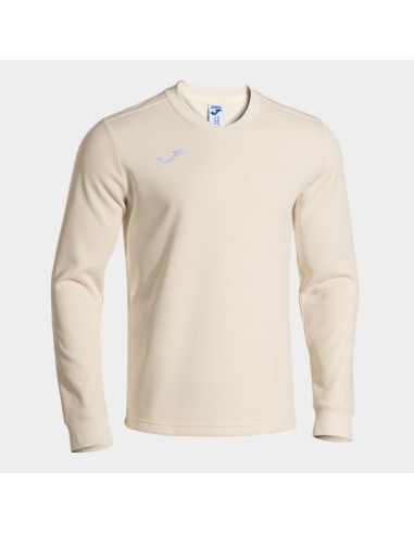 Cricket Sudadera Blanco