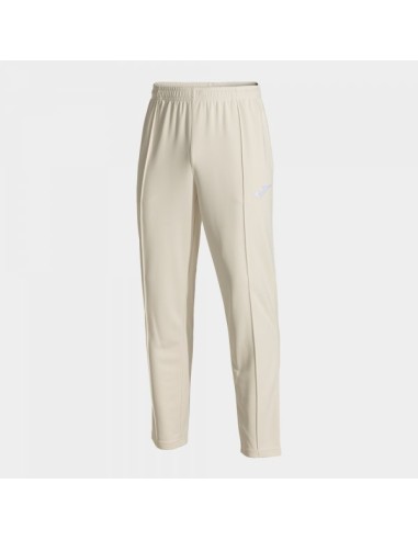 Cricket Largo Pantalones Blanco