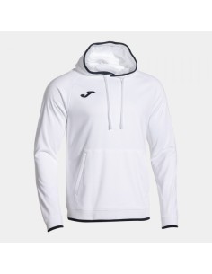 Combi Premium Sudadera con Capucha Blanco Marino Oscuro