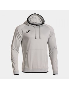 Combi Premium Sudadera con Capucha Medium Gris