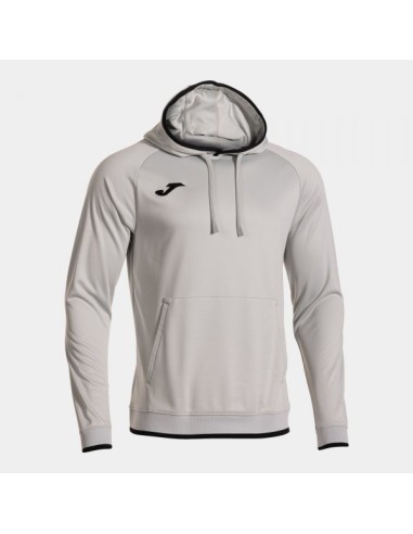 Combi Premium Sudadera con Capucha Medium Gris