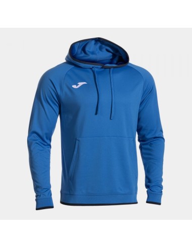 Combi Premium Sudadera con Capucha Royal Azul Marino Oscuro