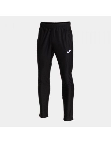Combi Premium Largo Pantalones Negro