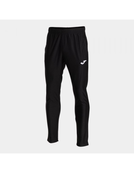 Combi Premium Largo Pantalones Negro