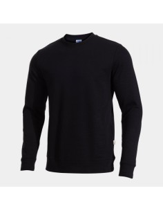 Universo Sudadera Negro