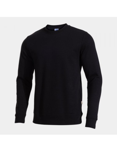 Universo Sudadera Negro