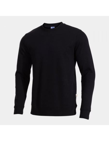 Universo Sudadera Negro