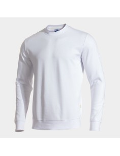 Universo Sudadera Blanco