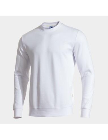 Universo Sudadera Blanco